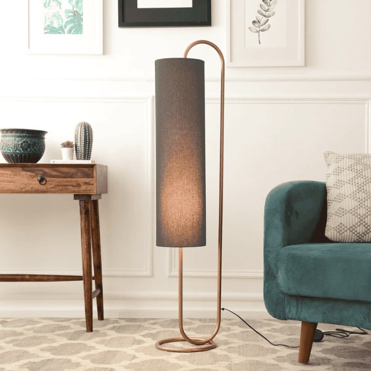 How to Find the Best Floor Lamps for Living Room on a Budget