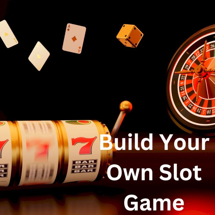 How to Build a Secure and Scalable Lottery Software System