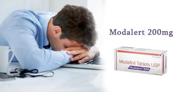 Modalert 200 mg Australia the most effective method for preventing sleep