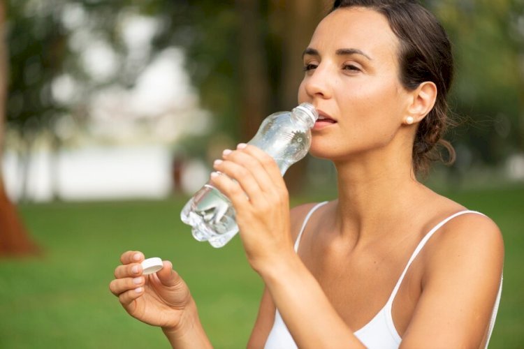 The Importance of Hydration: How Water Affects Your Body and Mind