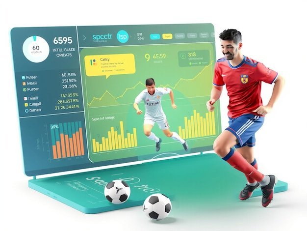 How AI is Shaping the Future of Sportsbook Software Development