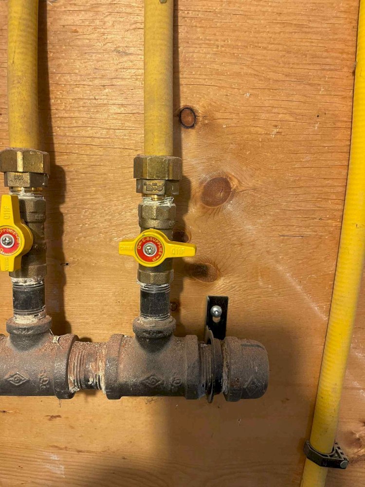 Safe and Effective Gas Line Repair Tips