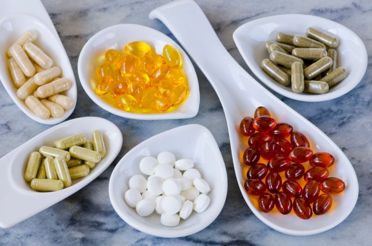 Top 10 Herbal Supplements You Need for a Healthier Life