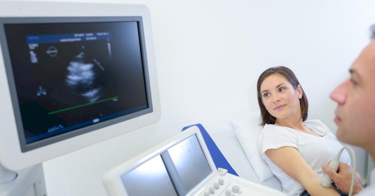 Understanding the Role of Prenatal Scans in Health