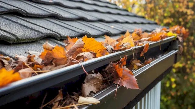 How to Choose the Right Gutter Cleaning Service for Your Home