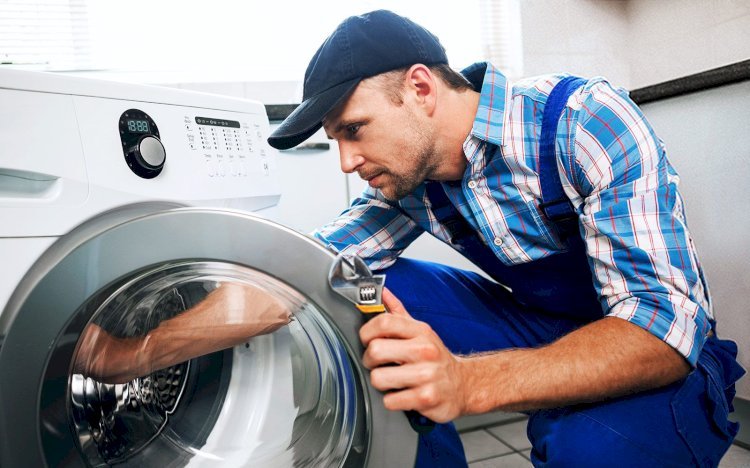 Key Mistakes to Avoid When Setting Up Your Washing Machine