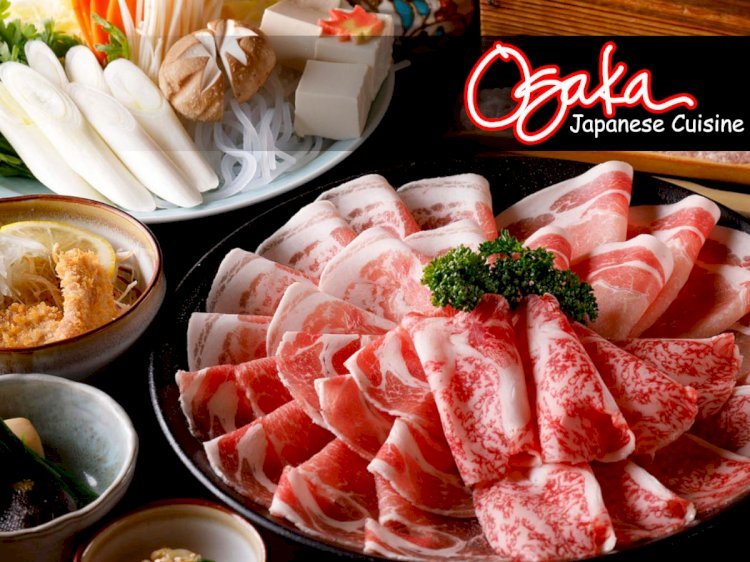 Hotpot Heaven Awaits: Discover the Top Shabu Shabu Restaurants Nearby