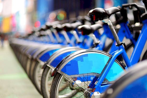 Combining Comfort and Adventure: The Rise of Bike Rentals and Shuttle Services