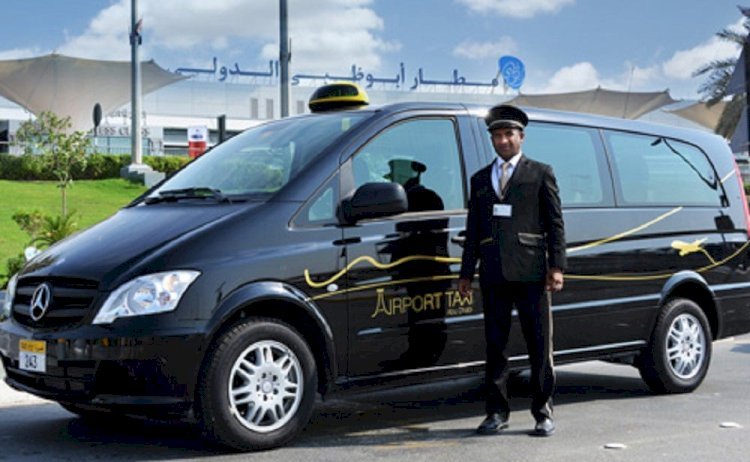 Fly Stress-Free with Our Trusted Airport Taxi Service