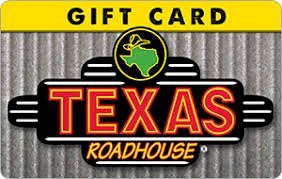 Texas Roadhouse Gift Card Balance: Everything You Need to Know