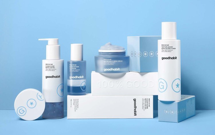 Custom Skin Care Packaging