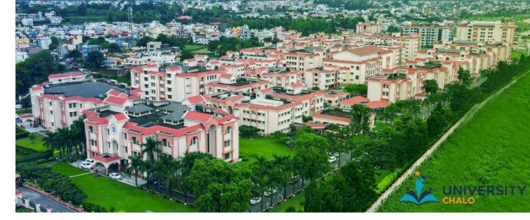 Why I Believe Uttaranchal University is Worth Considering