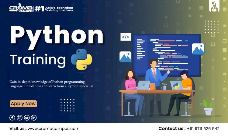 Benefits of Using Python Language in Web Development