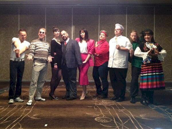 Why are Murder Mystery Shows Ideal for Corporate Events?