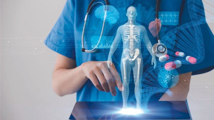 Revolutionizing Medical Education: The Role of AI in 2025 and Beyond