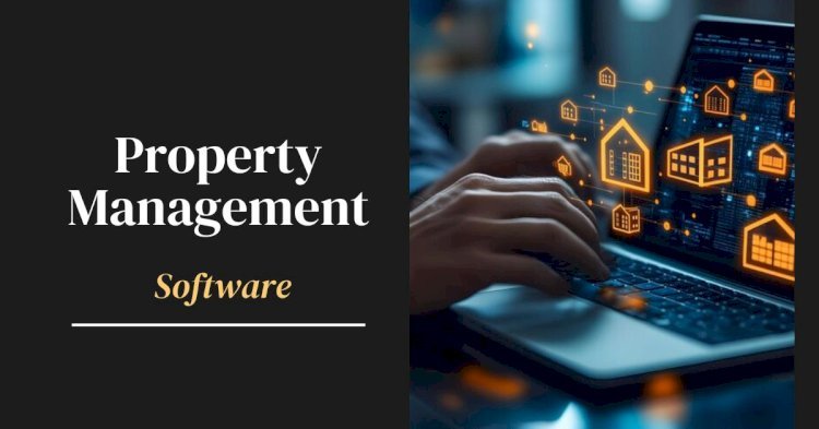 Leading Property Management Software Development Company