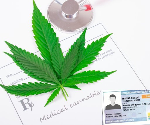 Finding a Medical Marijuana Doctor Near You in Florida