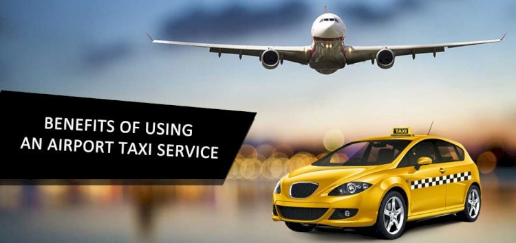 On-Demand Airport Transfers: Fast, Convenient, Reliable