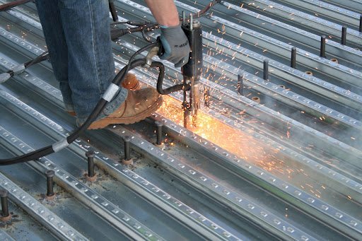 Shear Connectors, Shear Studs, and Pull-Out Testing: Ensuring Structural Integrity in Steel and Concrete Construction