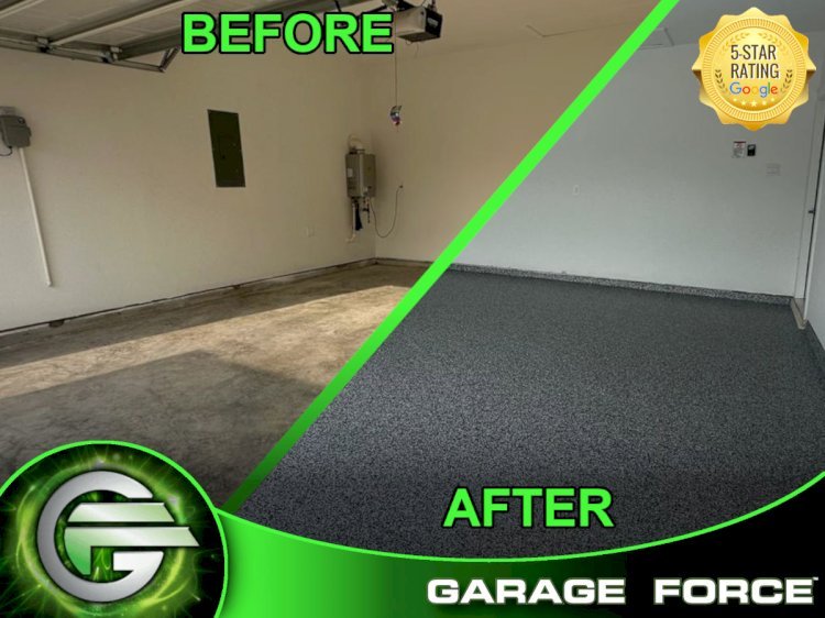 Transform Your Space with Professional Floor Resurfacing Solutions