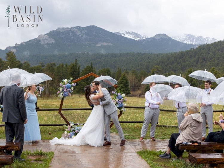 Unique Outdoor Wedding Locations for an Unforgettable Celebration