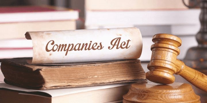 Understanding the Companies Act: A Comparative Guide