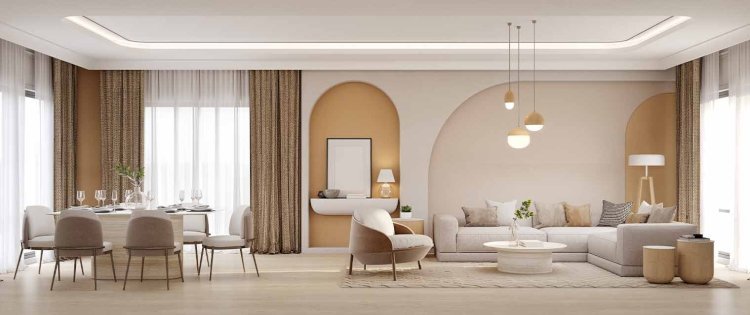 Designing Dreams: The Best Interior Designers in Chennai