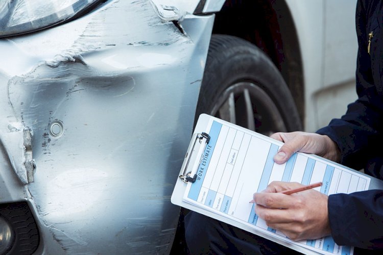 How Car Damage Estimations Can Save You Money on Repairs