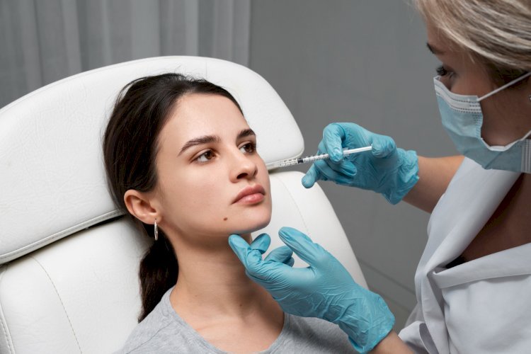 The Benefits of Choosing CT Botox for Wrinkle Reduction