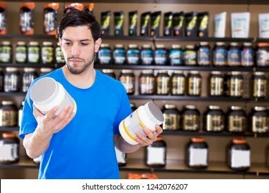 Why Men Are Turning to Health Supplements for Better Living