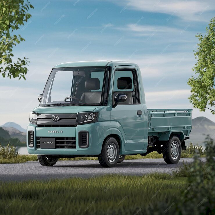 8 Reasons the Daihatsu Hijet is a Smart Investment