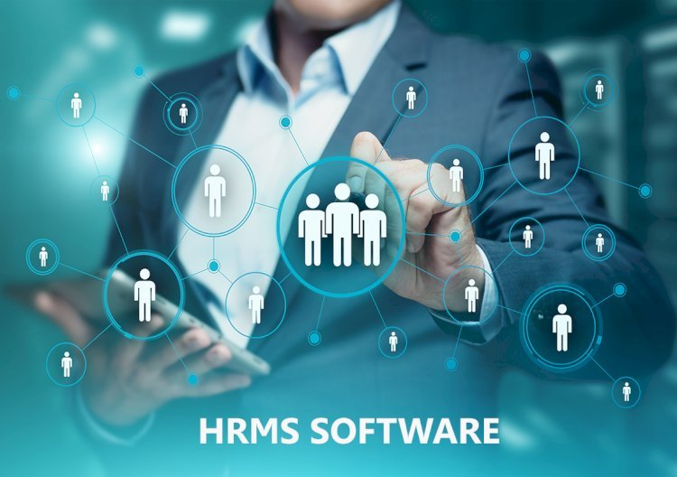 Selecting the Right HR Management Software