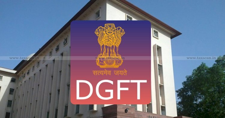 A Guide to Registering on the DGFT Portal