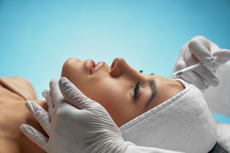 Dysport in Naperville: Expert Tips for a Youthful Glow