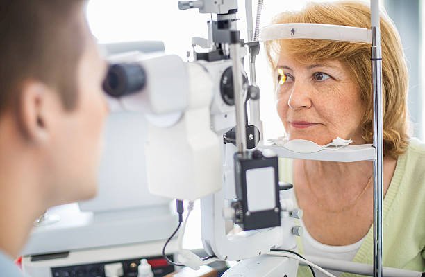 Preserve Vision With Retinal Detachment Surgery