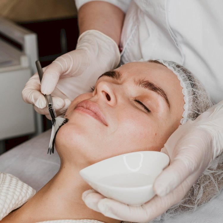  Tips Inside: How Often Should You Have Dermaplaning Treatments?