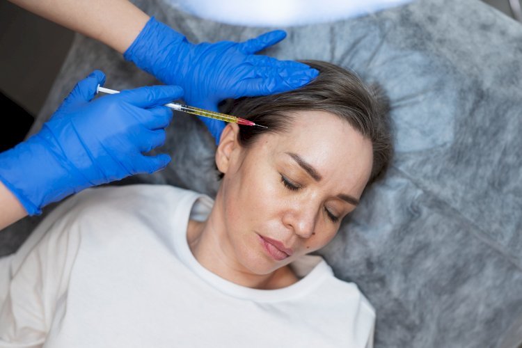 Botox in Oak Brook: What You Need to Know