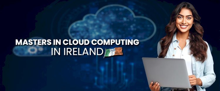 Is cloud computing in demand in Ireland?