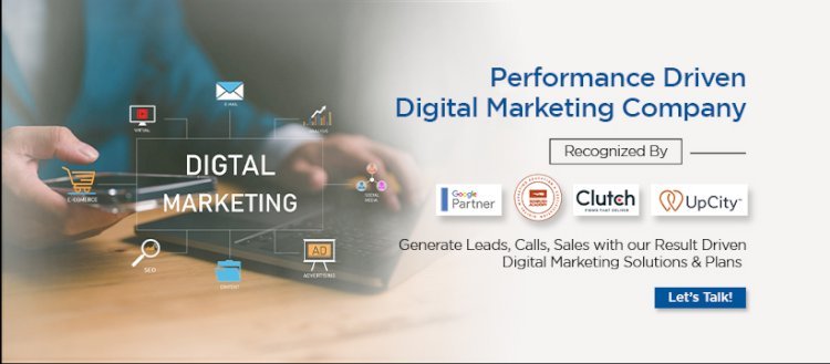 Exploring Digital Marketing Services and Their Impact on Business Growth