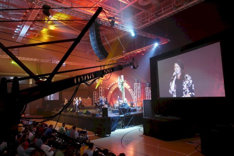 Why Orlando is a Hub for Audio Visual Innovation?