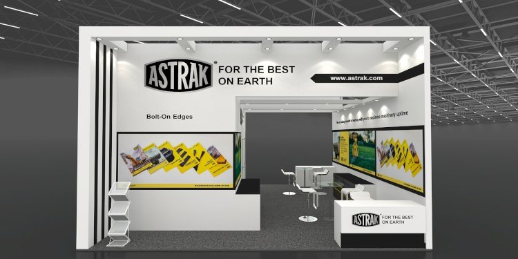 Maximizing Brand Presence: How the Right Exhibition Stand Contractor Transforms Your Trade Show Experience