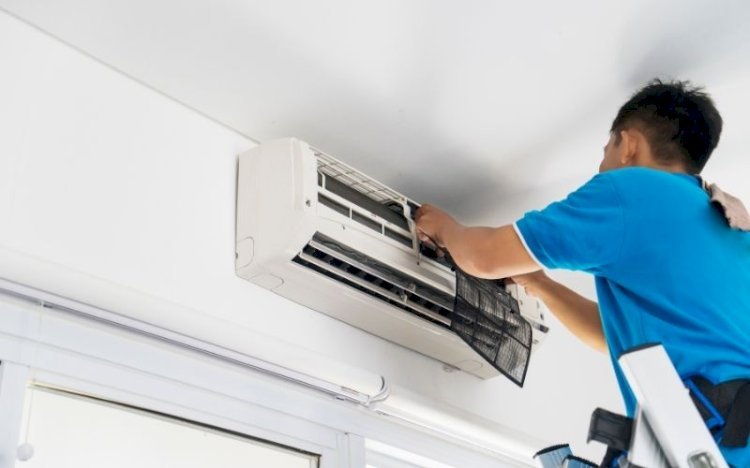 How HVAC Systems Work and Why Regular AC Repair Matters