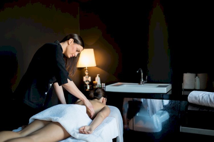 Find the Best Massage Near Me: Top Choices for Relaxation and Wellness