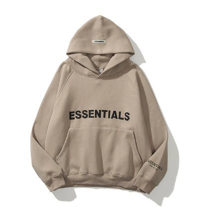 The Essentials Hoodie: Redefining Modern Streetwear