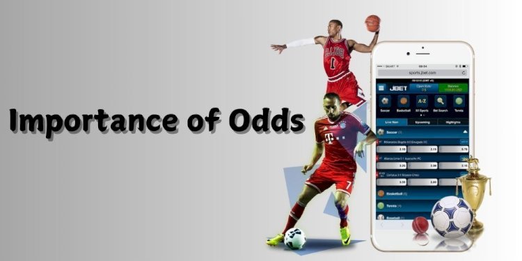 Understanding Sports Betting Odds: A Complete Guide