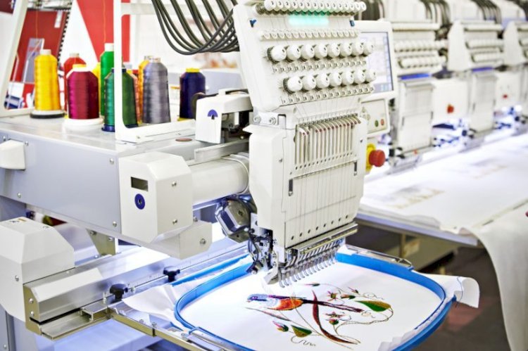 Digitizer Embroidery: How to Turn Your Artwork into Stitched Perfection