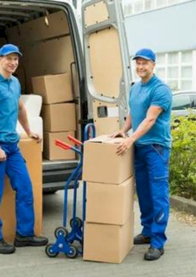 How to Pack Efficiently for a Last-Minute Move in Canada