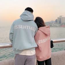 Essential Hoodie Unique Style in Canada