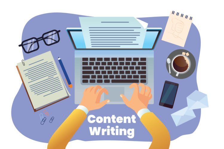 Choosing the Right Content Writing Services for Your Business