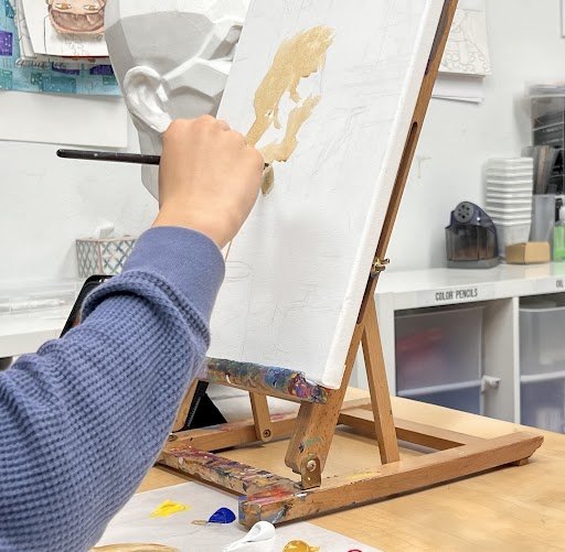 A Parent's Guide to Choosing the Right Children's Art Classes in the Bay Area